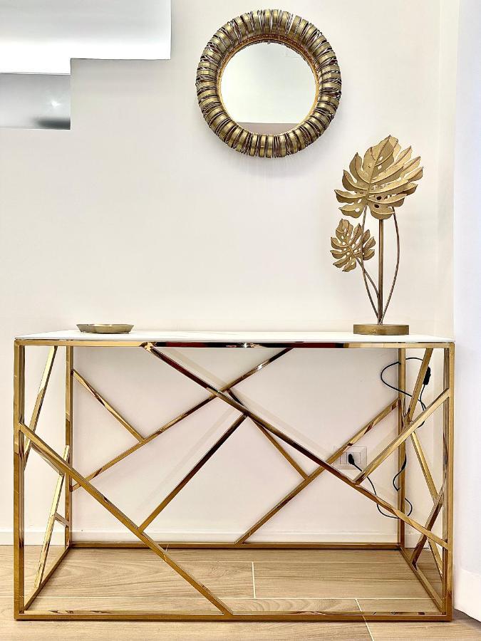 Live Doria - Luxury Apartment Rome Exterior photo